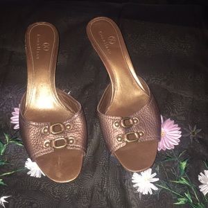 Cole Haan Sandals